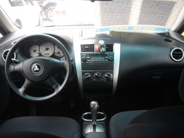 運通汽車-2008-三菱ColtPlus 照片5