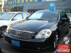 台中市運通汽車-2005年-日產 Teana NISSAN 日產 / Teana中古車