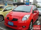 台中市運通汽車-2008年-豐田 Yaris TOYOTA 豐田 / YARIS中古車