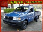 台中市【松順汽車】2001豐田SURF瑞獅1. TOYOTA 豐田 / Zace(瑞獅)中古車