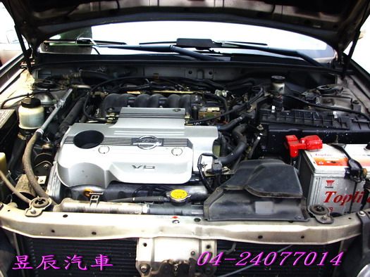 NISSAN 日產 照片10