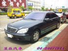 台中市BENE 賓士 BENZ 賓士 / S320中古車