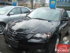 台中市運通汽車-2006年-Mazda 3 MAZDA 馬自達 / 3中古車