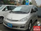 台中市運通汽車-2004年-豐田 Previa TOYOTA 豐田 / Previa中古車