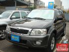 台中市運通汽車-2004年-福特 Escape FORD 福特 / Escape中古車