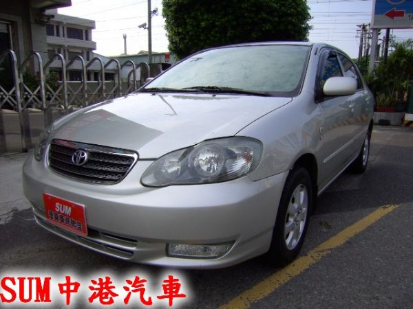 一手車  ABS VCD  照片1