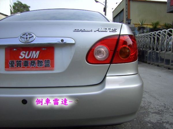 一手車  ABS VCD  照片4