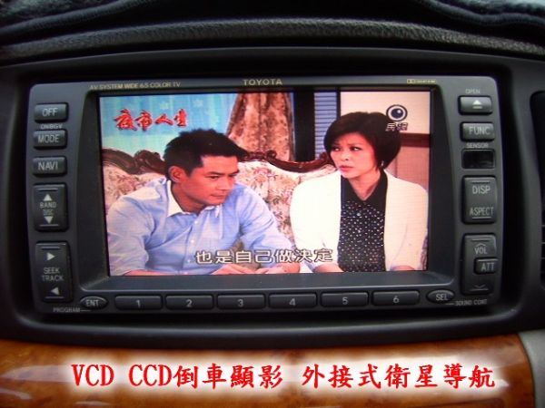 一手車  ABS VCD  照片8