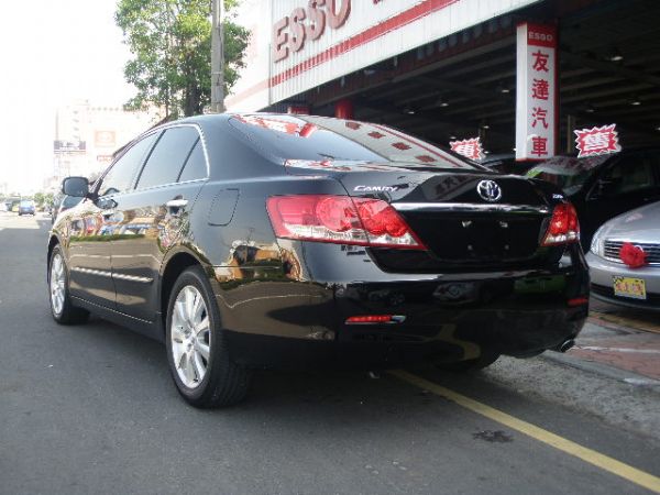 07年 豐田 新冠美麗 Camry 照片2