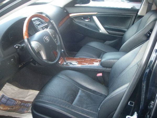 07年 豐田 新冠美麗 Camry 照片3