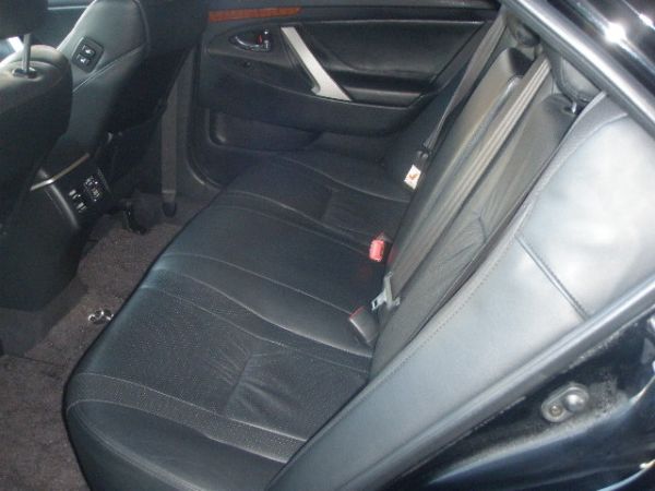 07年 豐田 新冠美麗 Camry 照片4