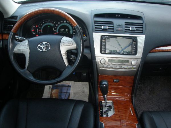 07年 豐田 新冠美麗 Camry 照片5