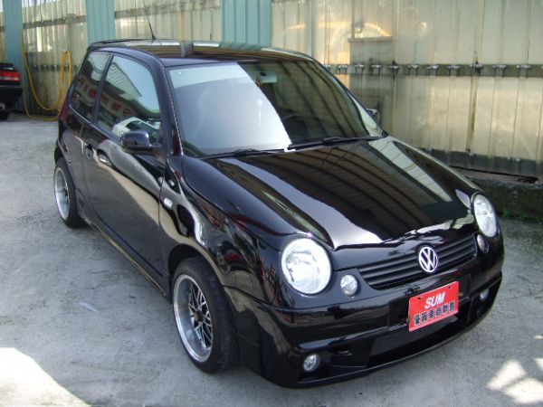 LUPO 照片1