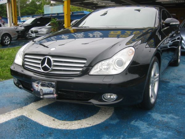 cls350 照片1