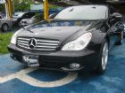 台北市cls350 BENZ 賓士 / CLS 350中古車