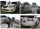 台中市全額貸款.超低月付.一家購車.全省保固 MAZDA 馬自達 / 6中古車