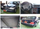 台中市全額貸款.超低月付.一家購車.全省保固 BENZ 賓士 / S600L中古車