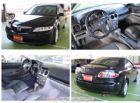 台中市全額貸款.超低月付.一家購車.全省保固 MAZDA 馬自達 / 6中古車