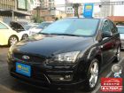 台中市運通汽車-2006年-福特 Focus FORD 福特 / Focus中古車