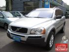 台中市運通汽車-2005年-富豪 XC90 VOLVO 富豪 / XC90中古車