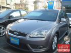 台中市運通汽車-2008年-福特 Focus FORD 福特 / Focus中古車