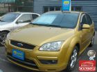 台中市運通汽車-2006年-福特 Focus FORD 福特 / Focus中古車