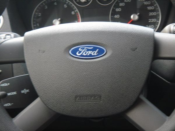 運通汽車-2006年-福特 Focus 照片6