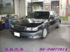 台中市NISSAN/日產 NISSAN 日產 / Cefiro中古車
