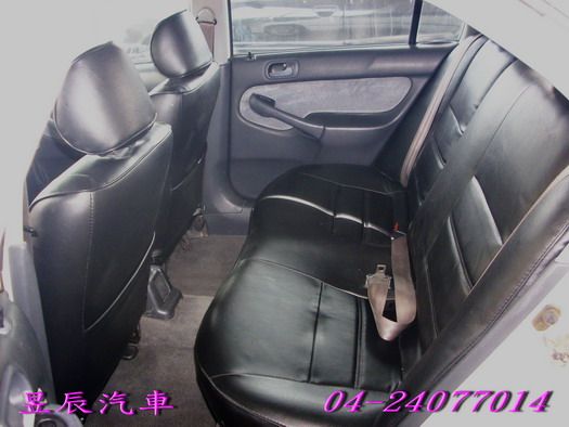 HONDA/本田 照片8