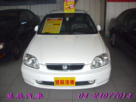 HONDA/本田 照片4