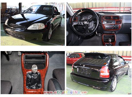 全額貸款.超低月付.一家購車.全省保固 照片1