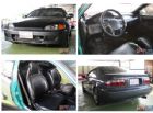 台中市全額貸款.超低月付.一家購車.全省保固 HONDA 台灣本田 / Civic Coupe中古車