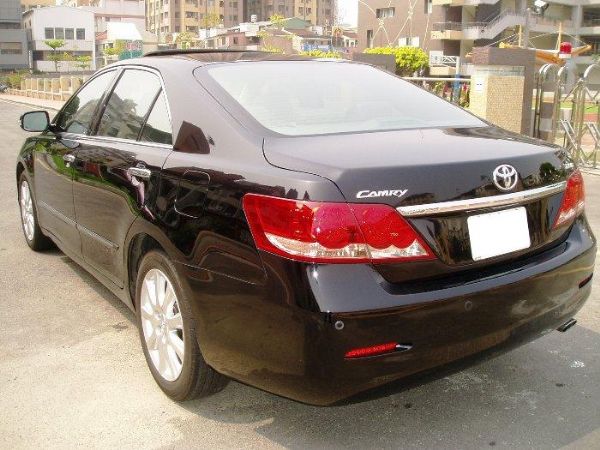 Camry 照片9