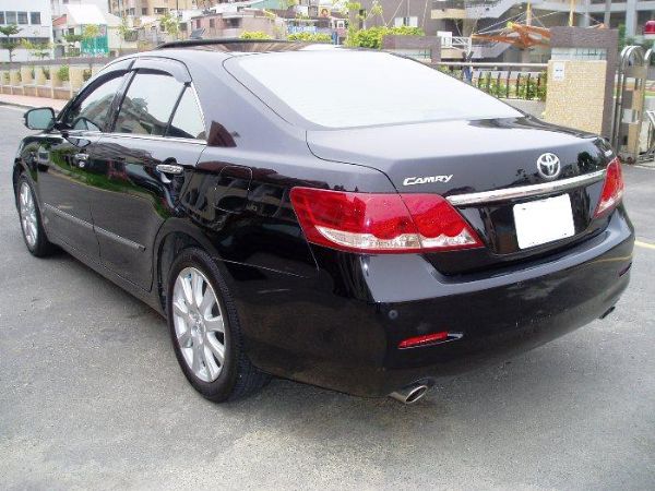 Camry 照片8