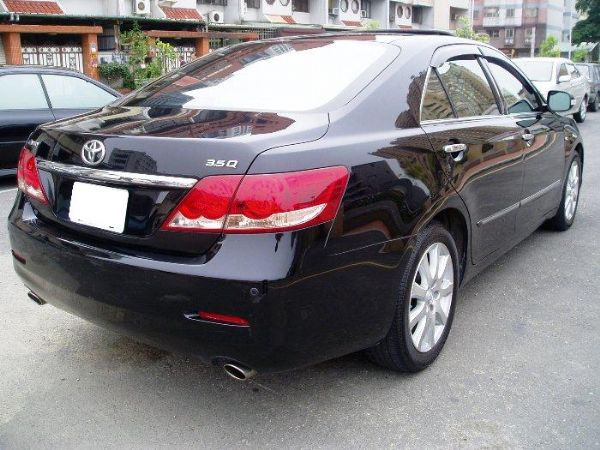 Camry 照片9