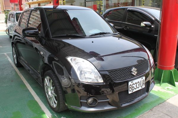 05年  SWIFT   照片1