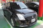 台中市05年  SWIFT   SUZUKI 鈴木 / Swift中古車