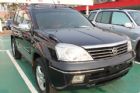 台中市04年 X-TRAIL 2.0 4WD NISSAN 日產 / X-Trail中古車