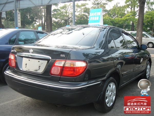 運通汽車-2003年-日產 180 照片7