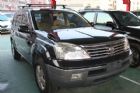 苗栗縣03年 X-TRAIL 2.5  4WD NISSAN 日產 / X-Trail中古車