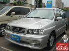 台中市運通汽車-2001年-KIA Joice KIA 起亞 / Joice中古車