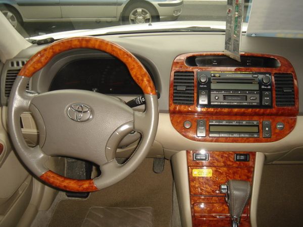 運通汽車-2006年-豐田 Camry 照片2