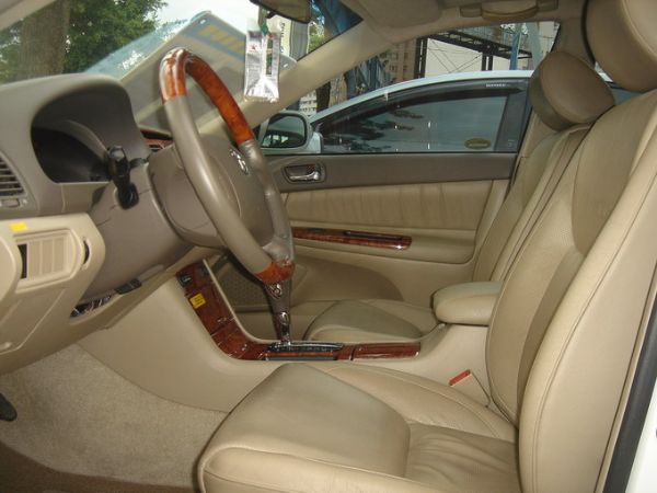 運通汽車-2006年-豐田 Camry 照片3