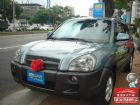 台中市運通汽車-2008年-現代 Tucson HYUNDAI 現代 / Tucson中古車