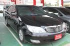 台中市03年 CAMRY 2.0G TOYOTA 豐田 / Camry中古車