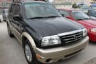 台中市05年 GV  2.0 貨車版 SUZUKI 鈴木 / Grand Vitara中古車