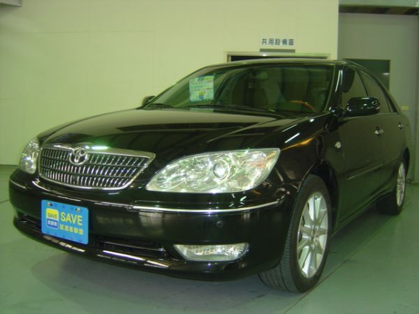 2005年 豐田 Camry 照片1