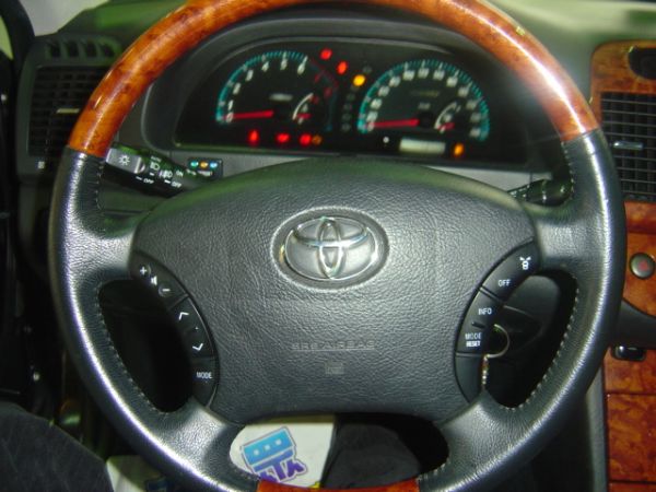 2005年 豐田 Camry 照片7