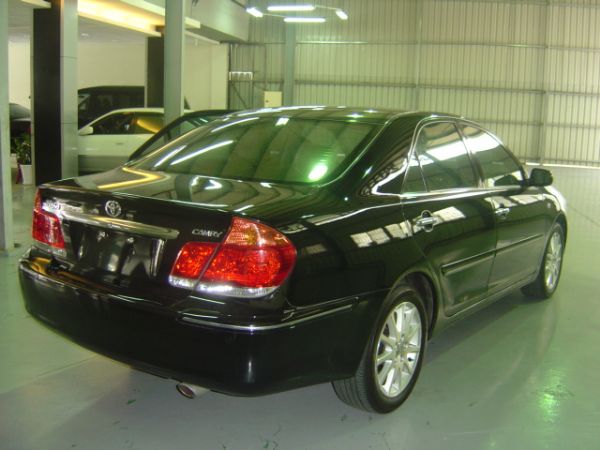 2005年 豐田 Camry 照片10