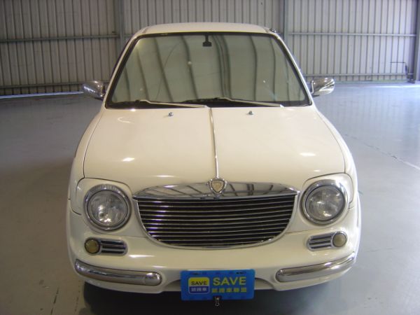 2005年 日產 Verita  照片2